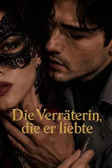 Poster von Die Verräterin, die er liebte