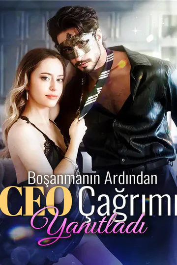 Boşanmanın Ardından, CEO Çağrımı Yanıtladı afişi