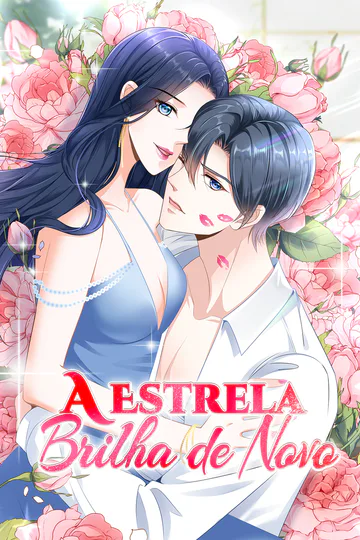 Pôster de A Estrela Brilha de Novo(Dublado)