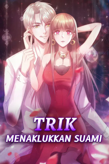 Poster Trik Menaklukkan Suami
