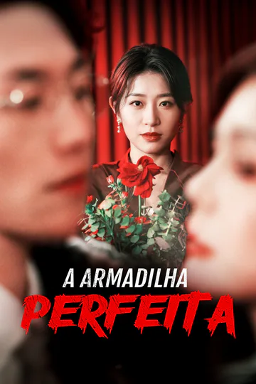 Pôster de A Armadilha Perfeita(Dublado)