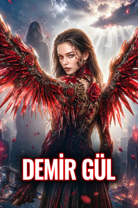 DEMİR GÜL afişi