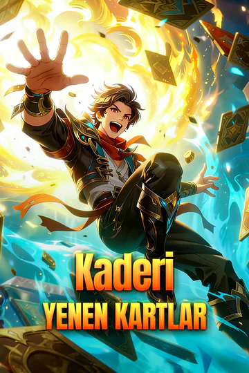 Kaderi Yenen Kartlar afişi