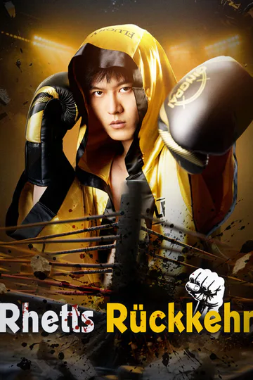 Poster von Rhetts Rückkehr