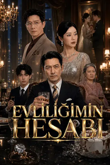 Evliliğimin Hesabı afişi