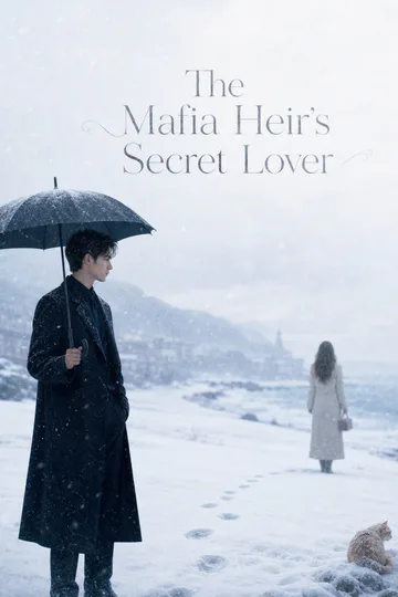 The Mafia Heir's Secret Lover poster