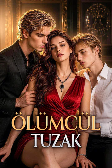 ÖLÜMCÜL TUZAK afişi