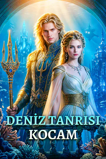 DENİZ TANRISI KOCAM afişi