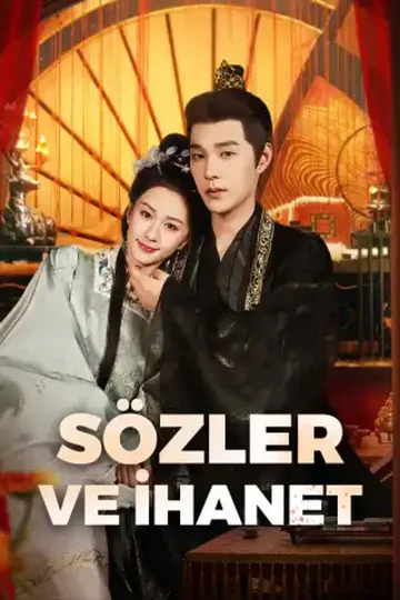 Sözler ve İhanet afişi