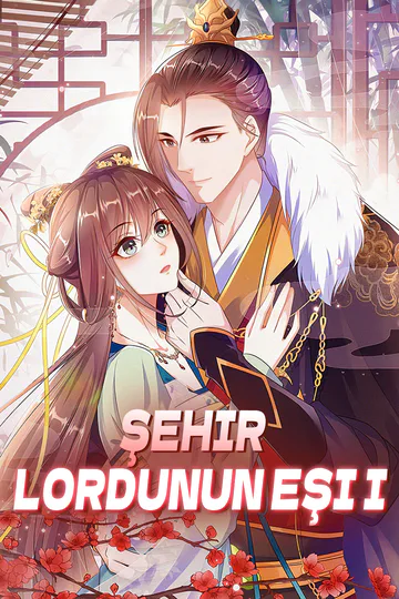 Şehir Lordunun Eşi I afişi