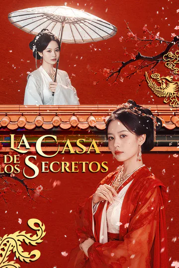 Pôster de La Casa de los Secretos