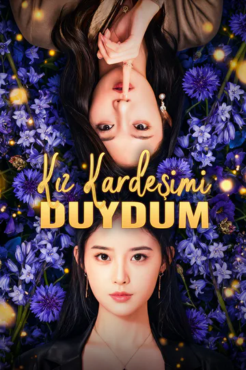 Kız Kardeşimi Duydum afişi