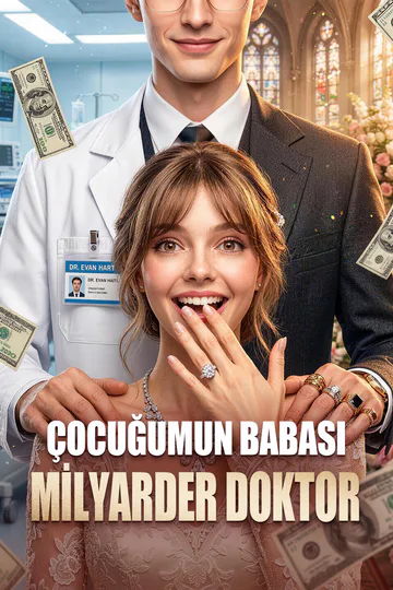 ÇOCUĞUMUN BABASI MİLYARDER DOKTOR afişi