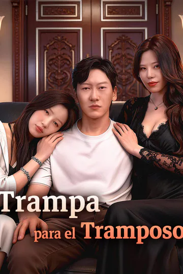 Póster de Trampa para el Tramposo