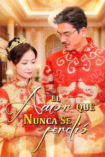 Póster de El Amor que Nunca Se Perdió