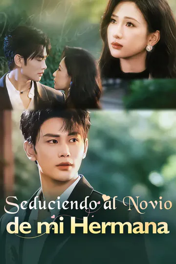 Póster de Seduciendo al Novio de mi Hermana