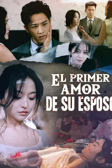 Póster de El primer amor de su esposo