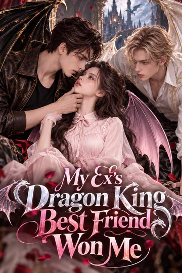 My Ex’s Dragon King Best Friend Won Me poster