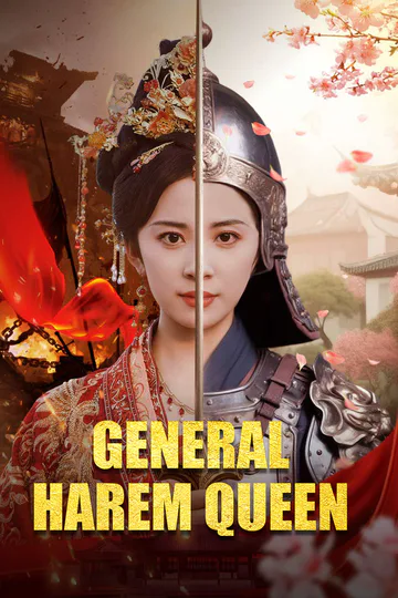 General Harem Queen poster