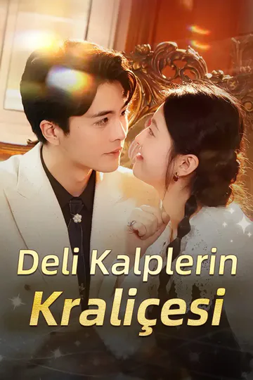 Deli Kalplerin kraliçesi afişi