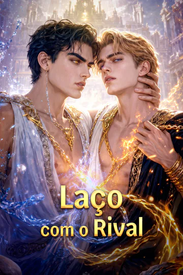 Pôster de Laço com o Rival