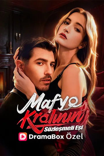 Mafya Kralının Sözleşmeli Eşi  afişi