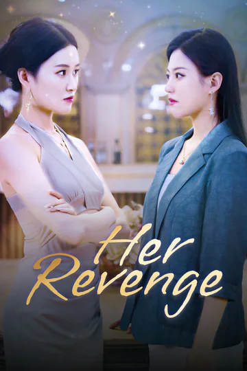 Her Revenge poster