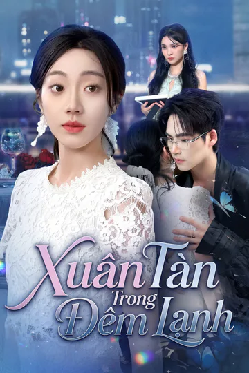 Poster phim (Lồng tiếng) Xuân Tàn Trong Đêm Lạnh