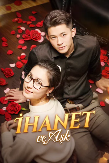 İHANET VE AŞK afişi