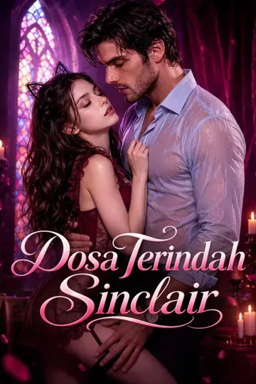 Poster Dosa Terindah Sinclair