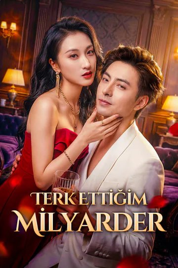 TERK ETTİĞİM MİLYARDER afişi