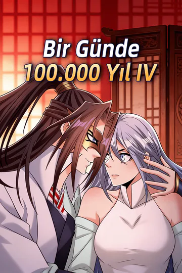Bir Günde 100.000 Yıl IV afişi