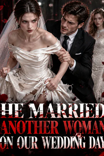 He Married Another Woman on Our Wedding Day poster