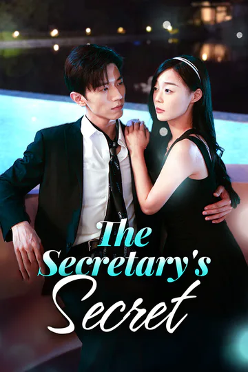 The Secretary's Secret(Dubbed) poster