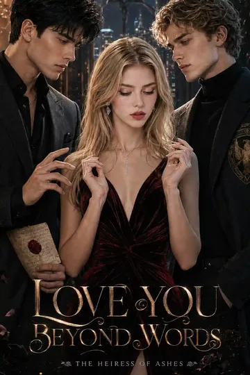 Love That Transcends All Words poster