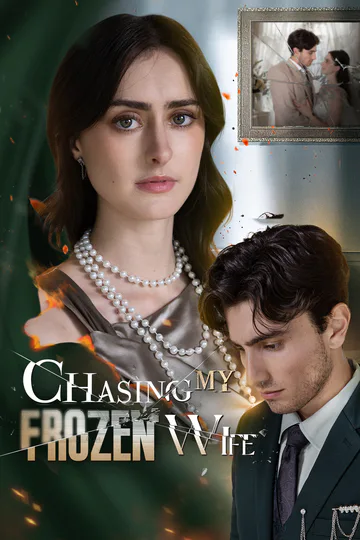 Chasing My Frozen Wife poster