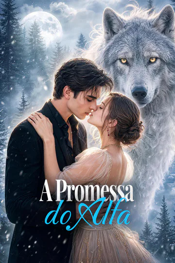 Pôster de A Promessa do Alfa