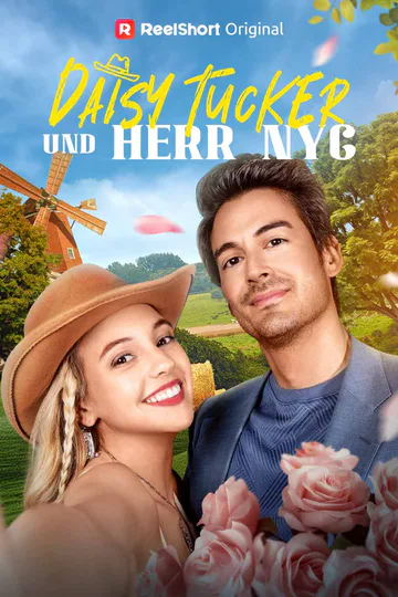 Poster von Daisy Tucker und Herr NYC