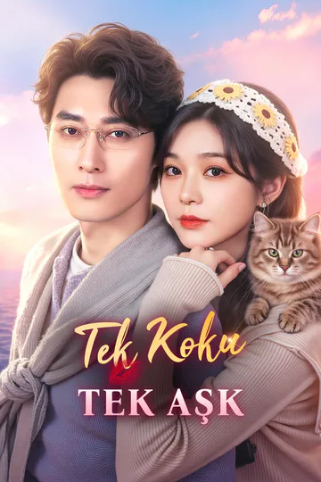 Locandina di Tek Koku Tek Aşk