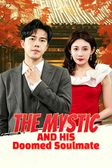 The Mystic and His Doomed Soulmate poster