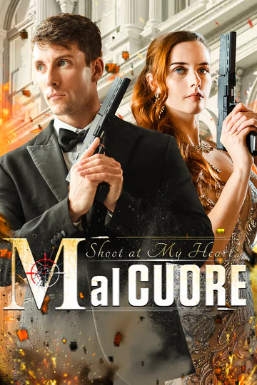 Locandina di Guarda al cuore [Doppiati]