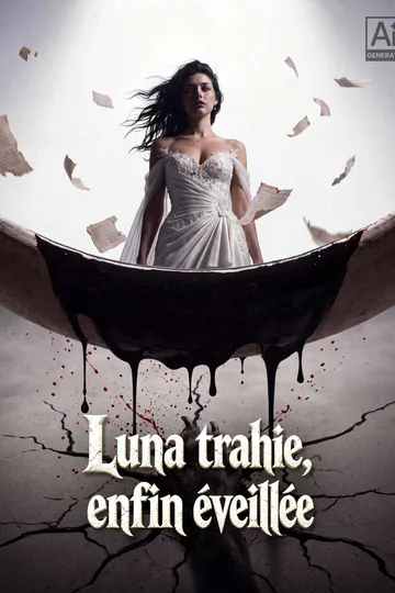 Affiche de Luna trahie, enfin éveillée