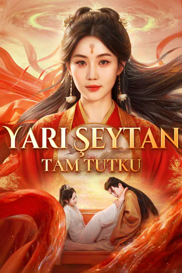 Yarı Şeytan, Tam Tutku(Dublajlı) afişi