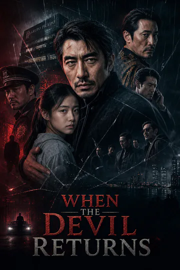 (Dubbed) When the Devil Returns poster