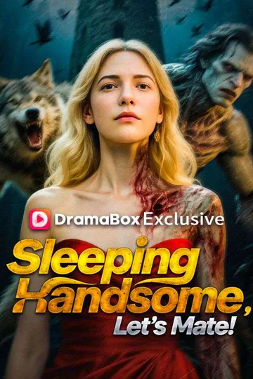 Sleeping Handsome, Let's Mate! poster