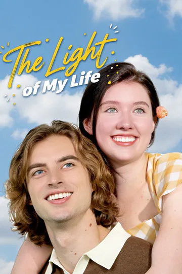 The Light of My Life poster