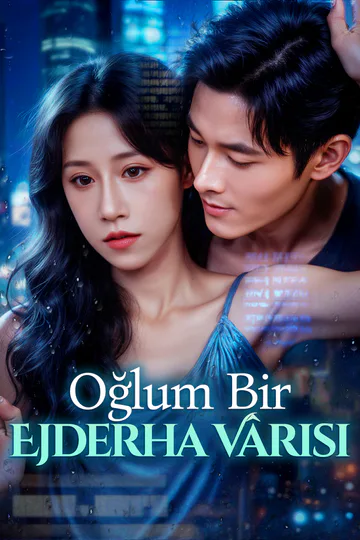 Oğlum Bir Ejderha Vârisi afişi