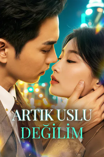 ARTIK USLU DEĞİLİM(Dublajlı) afişi