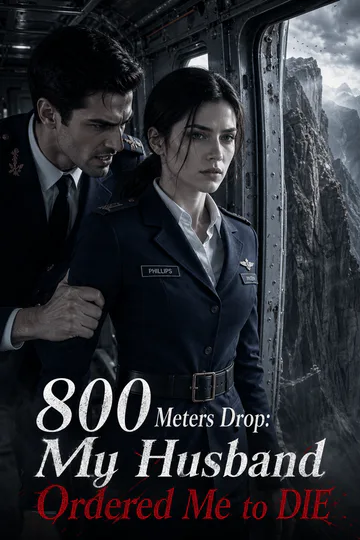 800 Meters Drop: My Husband Ordered Me to Die poster