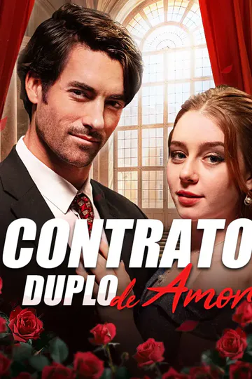 Pôster de Contrato Duplo de Amor